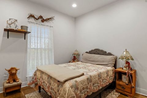 Tiny photo for N7117 Black Creek Road, Princeton, WI 54968 (MLS # 2008630)