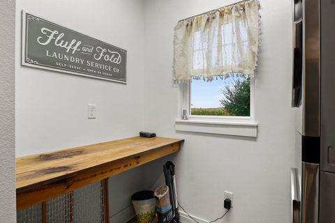 Tiny photo for N7117 Black Creek Road, Princeton, WI 54968 (MLS # 2008630)