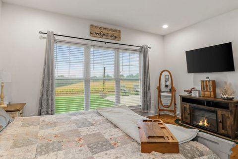 Tiny photo for N7117 Black Creek Road, Princeton, WI 54968 (MLS # 2008630)