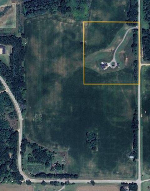 Tiny photo for N7117 Black Creek Road, Princeton, WI 54968 (MLS # 2008630)