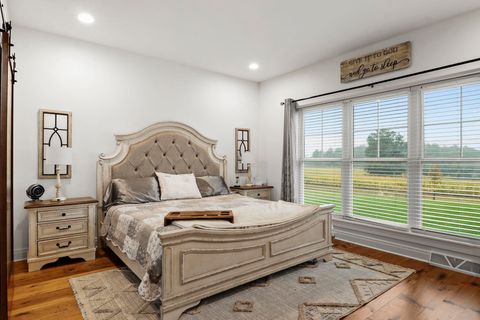 Tiny photo for N7117 Black Creek Road, Princeton, WI 54968 (MLS # 2008630)