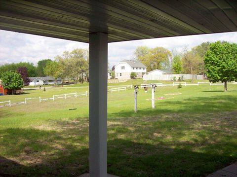 Tiny photo for 497B Lake St Street, Montello, WI 53949 (MLS # 2004573)