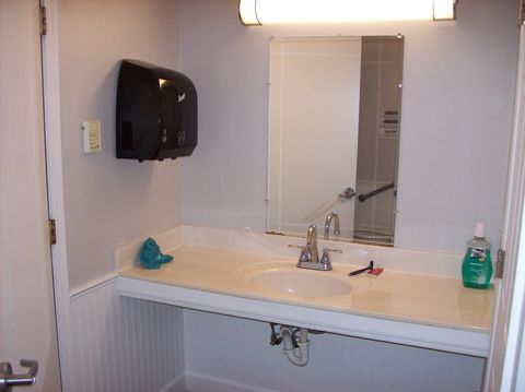 Tiny photo for 497B Lake St Street, Montello, WI 53949 (MLS # 2004573)