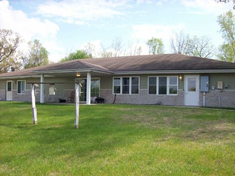 Tiny photo for 497B Lake St Street, Montello, WI 53949 (MLS # 2004573)