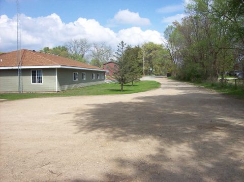 Tiny photo for 497B Lake St Street, Montello, WI 53949 (MLS # 2004573)