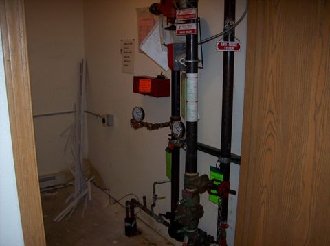 Tiny photo for 497B Lake St Street, Montello, WI 53949 (MLS # 2004573)