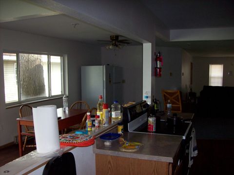 Tiny photo for 497B Lake St Street, Montello, WI 53949 (MLS # 2004573)