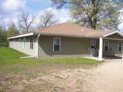 Tiny photo for 497B Lake St Street, Montello, WI 53949 (MLS # 2004573)