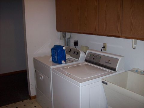 Tiny photo for 497B Lake St Street, Montello, WI 53949 (MLS # 2004573)