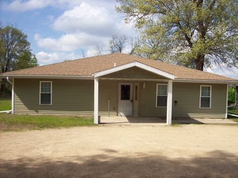 Tiny photo for 497B Lake St Street, Montello, WI 53949 (MLS # 2004573)