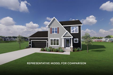 Photo of 1769 Star Light Drive, Verona, WI 53593 (MLS # 2029357)