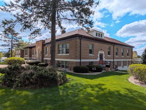 Photo of 117-139 E North Street, Dodgeville, WI 53533 (MLS # 2019972)