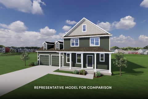 Photo of 1211 Out of Time Lane, Madison, WI 53719 (MLS # 2033409)