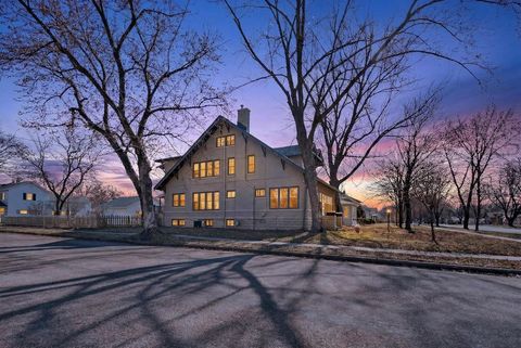 Photo of 411 Witter Street, Wisconsin Rapids, WI 54494 (MLS # 2019745)