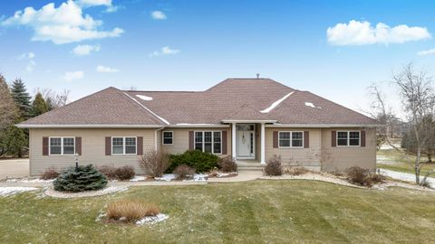 Photo of 3753 Coachman Way, Cross Plains, WI 53528 (MLS # 2017361)