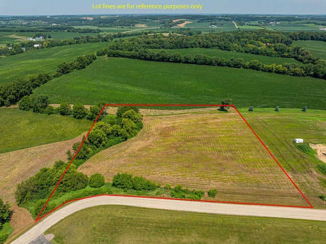 Lot 3 5.10 Acres Deerfield Drive