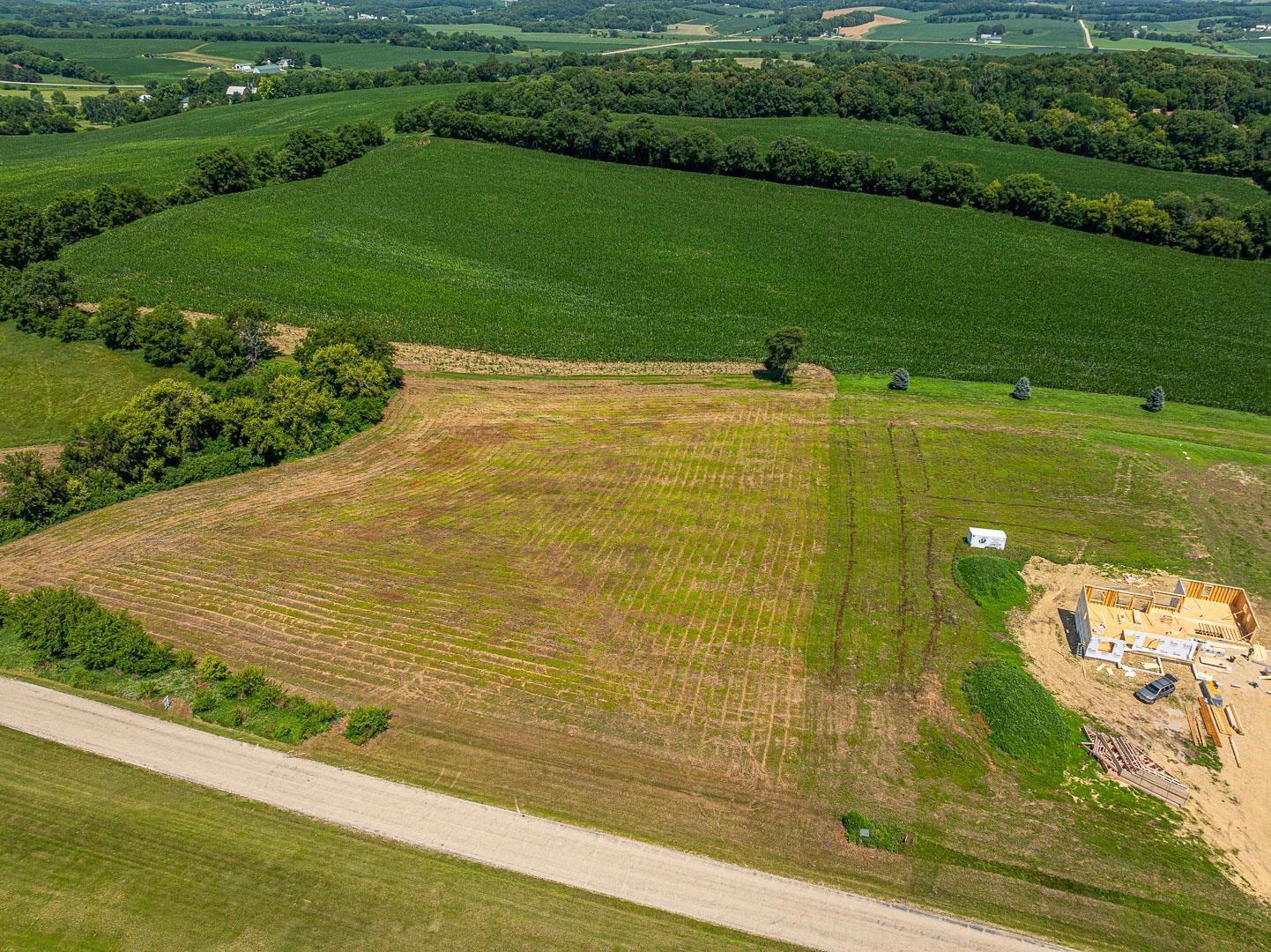 Lot 3 5.10 Acres Deerfield Drive - Photo 4