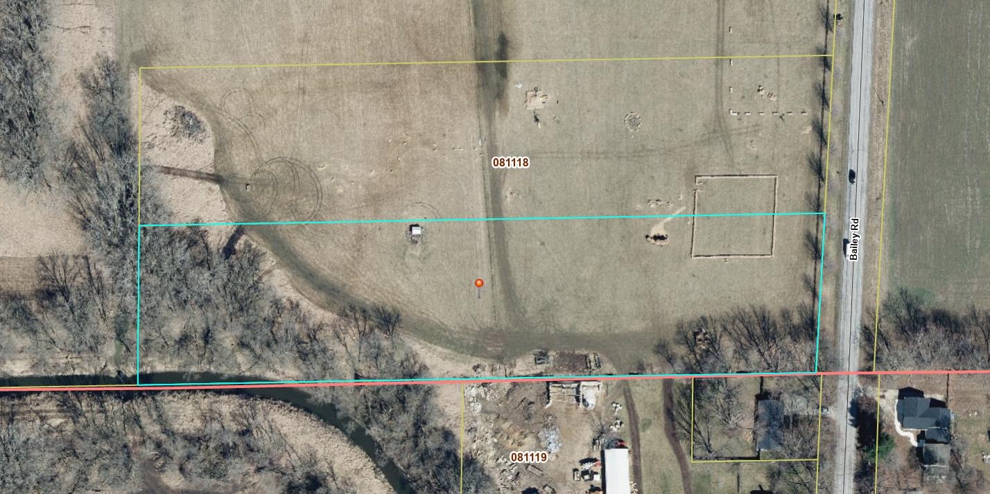 Lot 3 Bailey Road