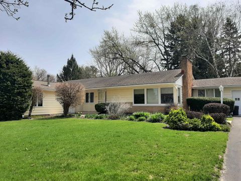5109 Whitcomb Drive, Madison, WI 53711 - #: 1998951