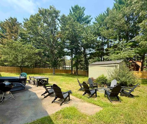 Tiny photo for 1688 S Aurora Lane, Nekoosa, WI 54457 (MLS # 2005819)