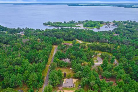 Tiny photo for 1688 S Aurora Lane, Nekoosa, WI 54457 (MLS # 2005819)