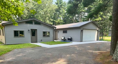Tiny photo for 1688 S Aurora Lane, Nekoosa, WI 54457 (MLS # 2005819)