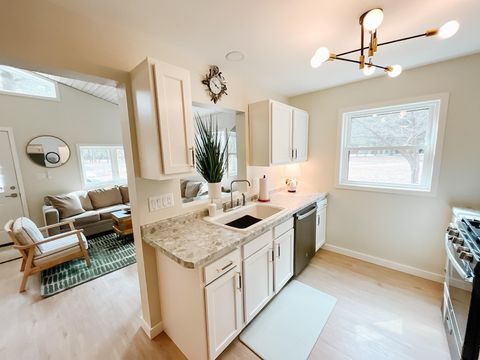 Tiny photo for 1688 S Aurora Lane, Nekoosa, WI 54457 (MLS # 2005819)