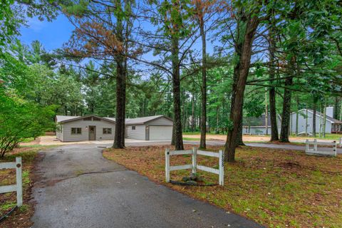 Tiny photo for 1688 S Aurora Lane, Nekoosa, WI 54457 (MLS # 2005819)
