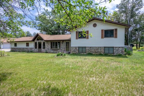 Photo of W6403 23rd Street, Necedah, WI 54646 (MLS # 2005148)