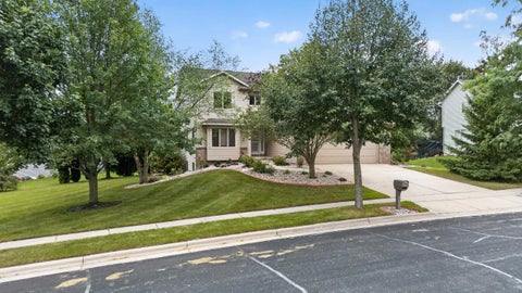 Photo of 2225 Stone Crest Road, Stoughton, WI 53589 (MLS # 2033904)