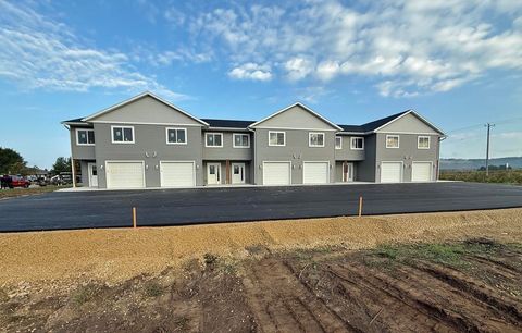 Photo of 546 Sunrise Drive, Spring Green, WI 53588 (MLS # 2022358)