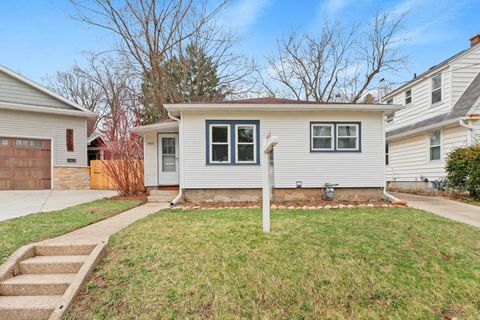 Photo of 3222 GREGORY Street, Madison, WI 53711 (MLS # 2020397)