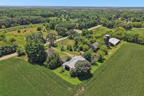 Property photo of 5794 Lincoln Road, Oregon, WI 53575