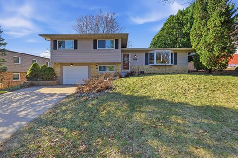 7207 Fortune Drive Middleton WI 53562