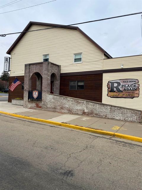 Photo of 102 E Main Street, Cobb, WI 53526 (MLS # 1989097)