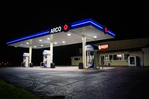 Photo of 200 Highway 12 And 16, Camp Douglas, WI 54618 (MLS # 1956064)