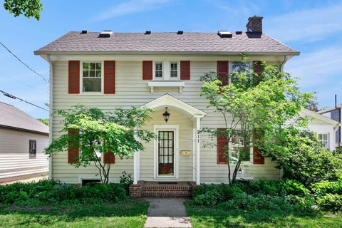 Photo of 211 Vista Road, Madison, WI 53726 (MLS # 2030775)