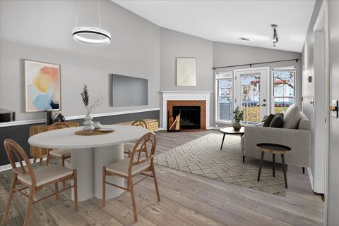 Photo of 7102 Flagship Drive 8 #8, Madison, WI 53719 (MLS # 2016824)