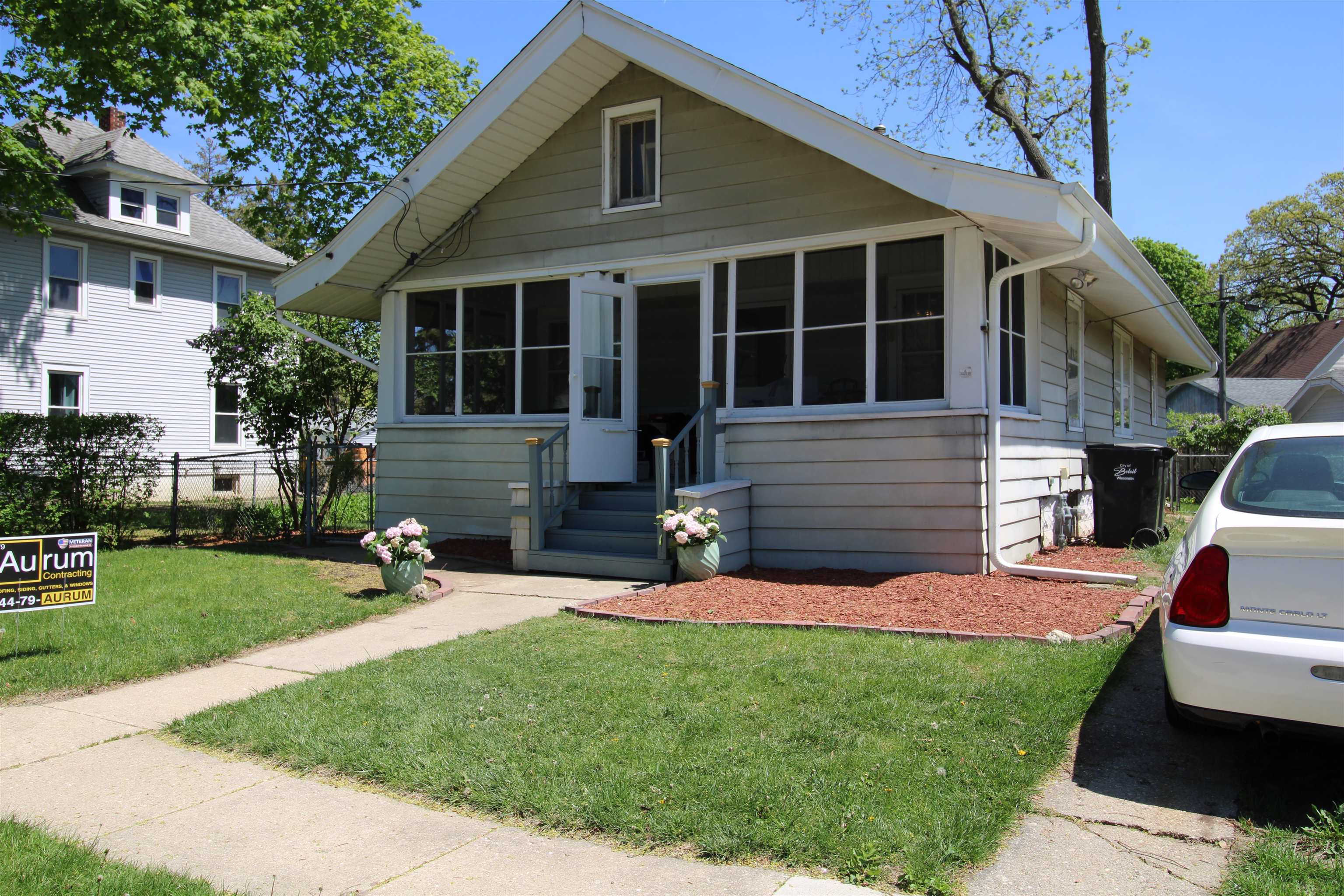 1223 Partridge Avenue