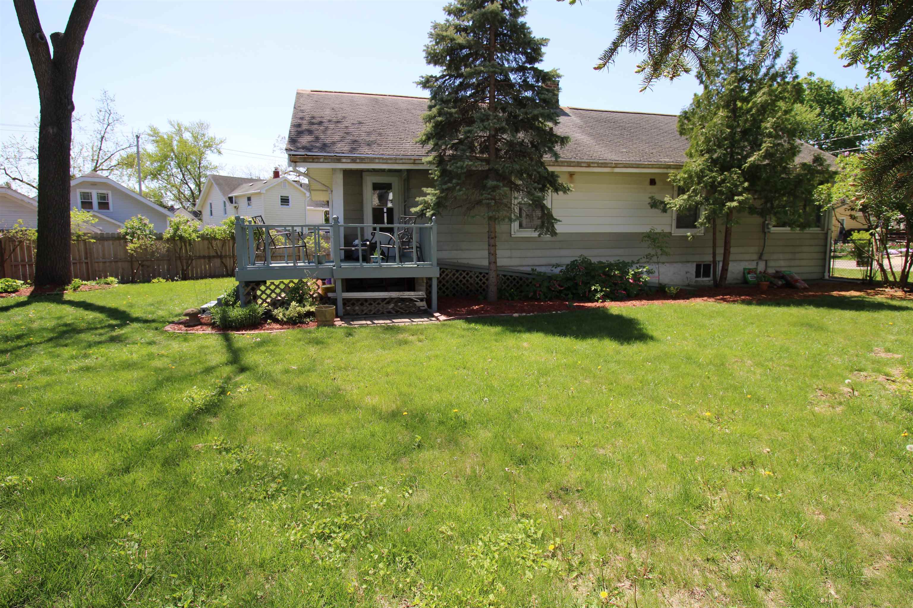 1223 Partridge Avenue