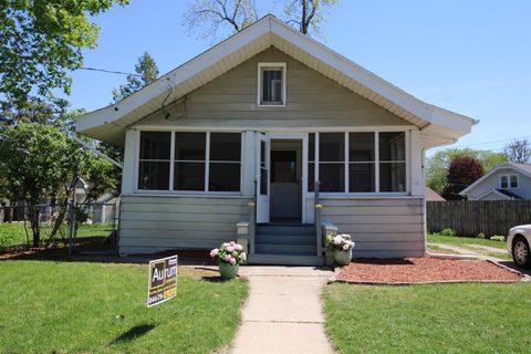 1223 Partridge Avenue, Beloit, WI 53511 - #: 1999483