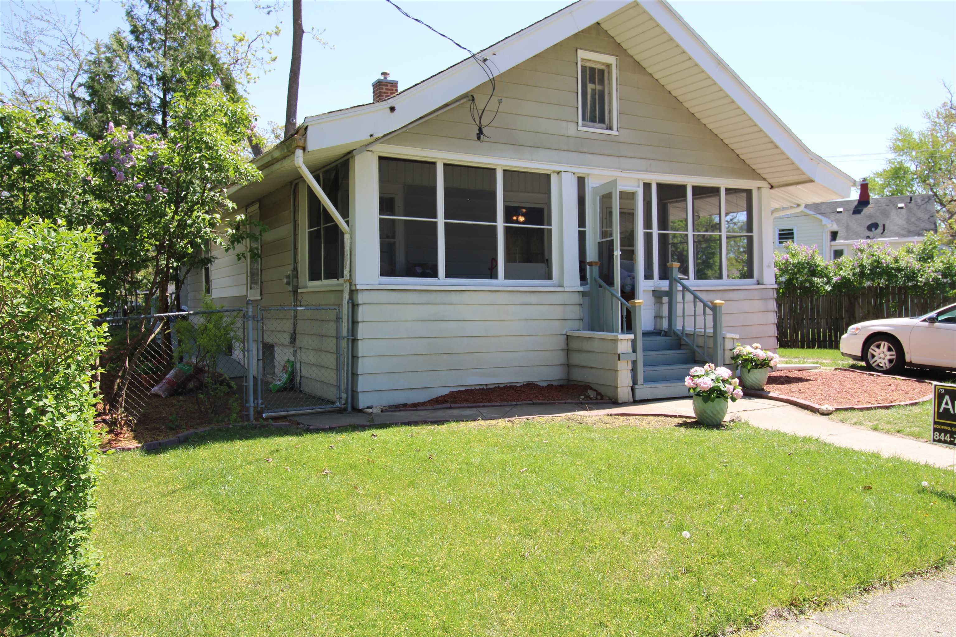 1223 Partridge Avenue