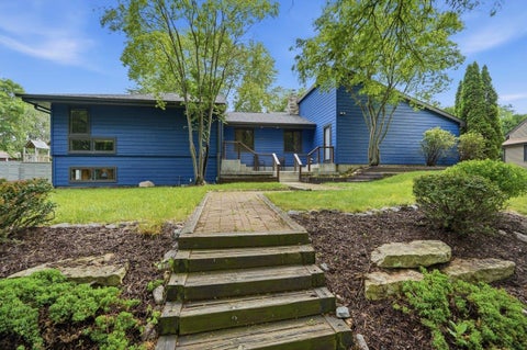 Photo of 6805 Harvest Hill Road, Madison, WI 53717 (MLS # 2025530)