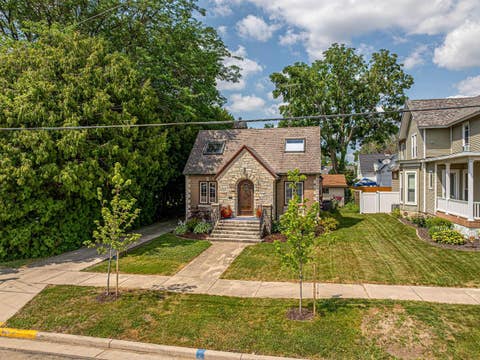 Photo of 1737 14th Street, Monroe, WI 53566 (MLS # 2028597)