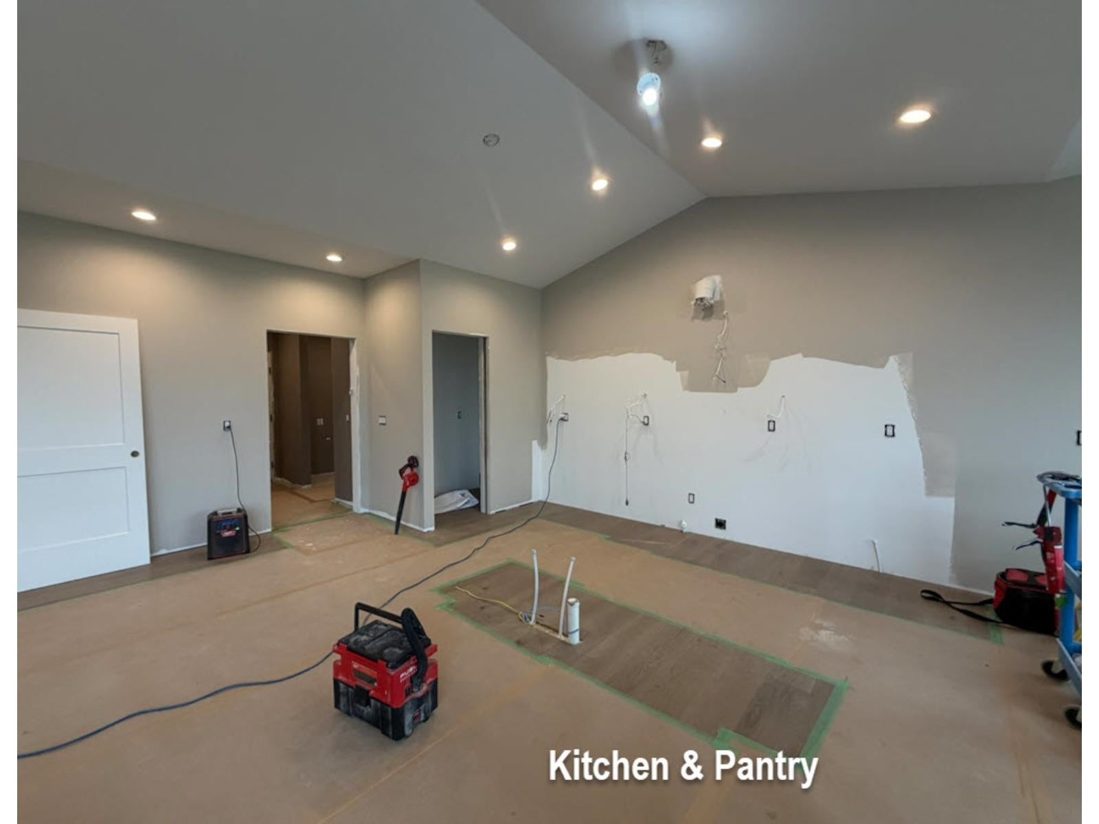 1009 Ziegler Drive
