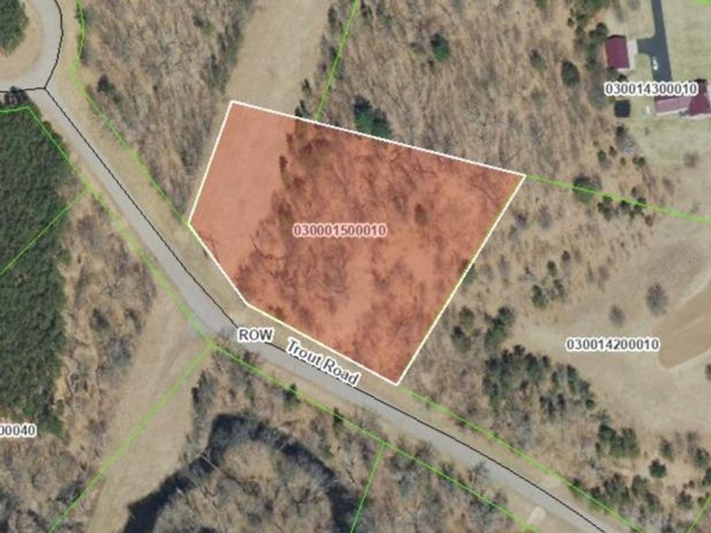 Photo for 1568 Trout Road, Nekoosa, WI 54457 (MLS # 2003685)