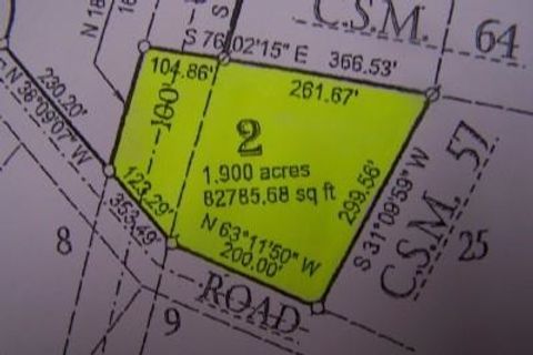 Tiny photo for 1568 Trout Road, Nekoosa, WI 54457 (MLS # 2003685)