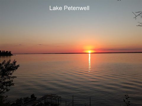 Tiny photo for 1568 Trout Road, Nekoosa, WI 54457 (MLS # 2003685)