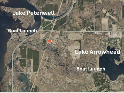 Tiny photo for 1568 Trout Road, Nekoosa, WI 54457 (MLS # 2003685)