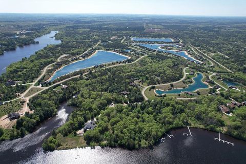 Photo of N8084 Baileys Boulevard, New Lisbon, WI 53950 (MLS # 1980389)